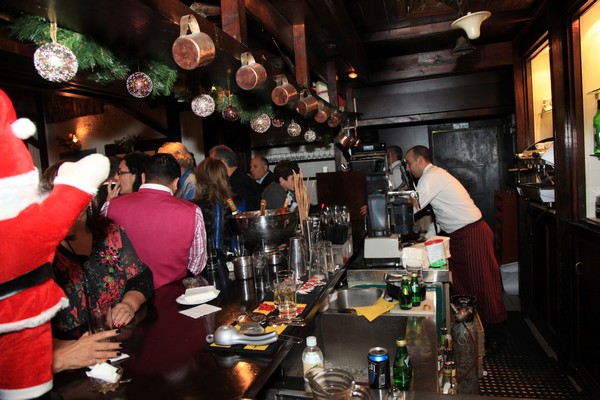 35th Year Anniversary of Beirut Cellar